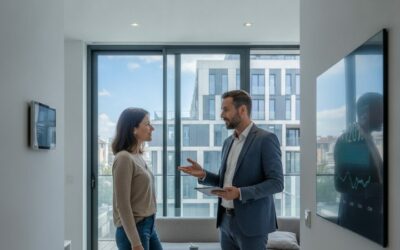Domotique et maison connectée à La Chapelles-Saint-Luc : quels avantages concrets au quotidien ?