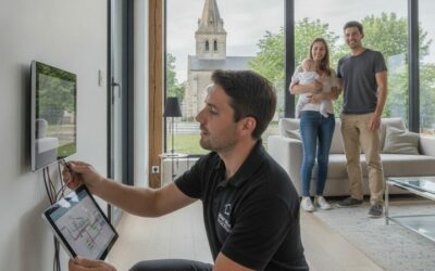 Système sécurité domotique : comment éviter les mauvaises surprises à Buchères ?